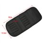 12 Carabine .30-06 Porte-Cartouche Chasse Munitions Poche Pochette Pliante Couverture Portefeuille Sac de Ce