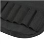 Munitions Pochette, 12 Carabine .30-06 Porte-Cartouche Chasse Munitions Poche Pochette Pliante Couverture Portefeuille Sac de Ce