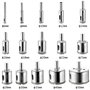 Scies-Cloches pour acier au carbone