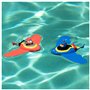 SwimWays Paw Patrol Zoom-A-Rays Lot de 2 jouets aquatiques pour piscine et plongée pour enfants à partir de 5 ans