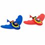 SwimWays Paw Patrol Zoom-A-Rays Lot de 2 jouets aquatiques pour piscine et plongée pour enfants à partir de 5 ans