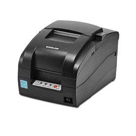 BIXOLON Impresora de Ticket SRP-275IIICOESG/BEG - Matricial 9 pin - 76