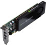 PNY Technologies Vcqk1200dp-pb NVIDIA Quadro K1200 DP LP 4 Go GDDR5 4 MDP 4 Mini DP vers DP Basse Prof