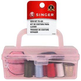 Singer différents Sew Cute Boîte à Outils Kit de Couture