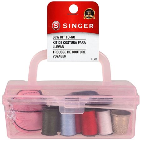 Singer différents Sew Cute Boîte à Outils Kit de Couture
