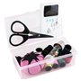 Singer différents Sew Cute Boîte à Outils Kit de Couture