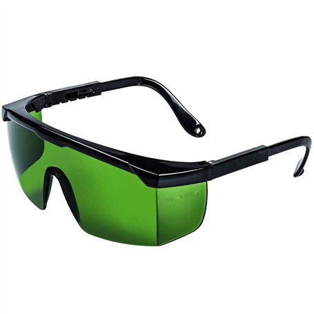 Lunettes de Protection pour Épilation IPL Lunettes de Sécurité Lunettes Protectrices pour Epilation Lumière Pulsée IPL Appareil