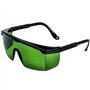 Lunettes de Protection pour Épilation IPL Lunettes de Sécurité Lunettes Protectrices pour Epilation Lumière Pulsée IPL Appareil