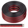 ADNEWX 22AWG Cable Electrique Souple