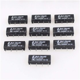 10Pcs Module Relais
