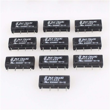 10Pcs Module Relais