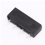 10Pcs Module Relais, 5V Relais SIP-1A05 Relais de Commutateur à Lames 4 Broches pour Relais Module