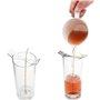 KAHEIGN 20 Pièces Métal Dispositifs De Centrage De Mèche De Bougie, Acier Inoxydable Bougie Noyau Titulaire Pour La Fabrication 