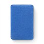 10 Pcs Éponge de Nettoyage en Microfibre, Polonais Mousse Éponge Applicateur Voiture Tampon Applicateur en Mousse pour Un véhicu