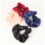 INSKIDS Lot de 745 barrettes à cheveux - Accessoires pour cheveux - Cadeau pour filles - Pinces à cheveux et élastiques à cheveu