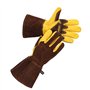 gants de travail résistan