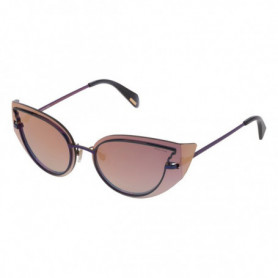 Lunettes de soleil Femme Police SPL939H86X (ø 63 mm) 76,99 €