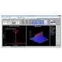 LATNEX SPA-3G Combo Analyseur de spectre RF Explorer – Analyseur portable de fréquence HF et de spectre RF WIFI HAM-Radio-WiFi-N