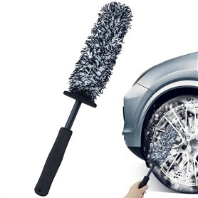 Brosse de nettoyage de voiture