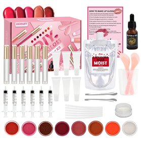 Kit de fabrication de gloss