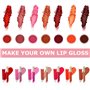 Fille Lipgloss Set dr