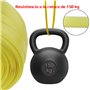 100m de cerclage PP et 100pcs Pinces en plastique