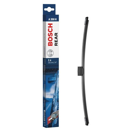 Bosch Balai d'Essuie–Glace Arrière Rear: A350H