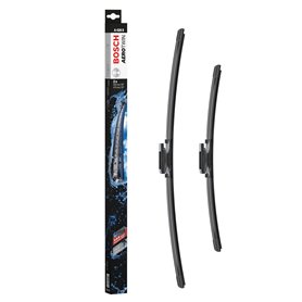 Bosch Balais d'Essuie–Glace Plats Aerotwin A426S