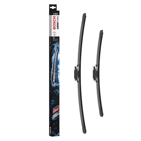 Bosch Balais d'Essuie–Glace Plats Aerotwin A426S