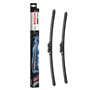 Bosch Balais d'Essuie–Glace Plats Aerotwin A637S