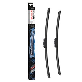 Bosch Balais d'Essuie–Glace Plats Aerotwin Retrofit AR997S