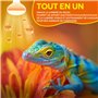 E27 Ampoule Chauffante Poussin graduable