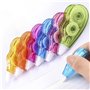 roller de correction pour effacer et corriger