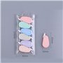 Ruban correcteur en forme de souris