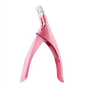 LacyMC Coupe Capsules Ongles Professionnel en Acier Inoxydable