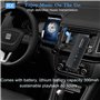EasyULT 3-en-1 Transmetteur Bluetooth 5.0 Récepteur et Émetteur, Adaptateur Audio sans Fil 3.5mm pour Voiture/TV/PC/Système Audi