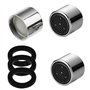 iJiGui Mousseur Robinet M22
