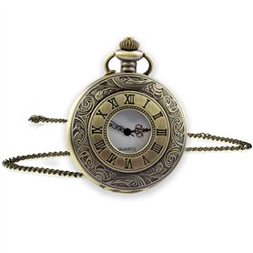 vgggrd Montre Gousset Vintage