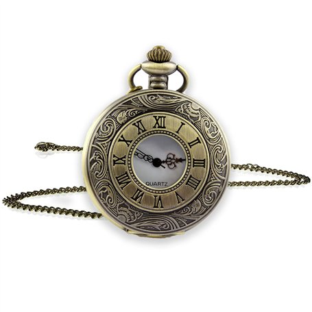 vgggrd Montre Gousset Vintage