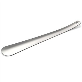 laoxiangji Chausse Pied en Acier Inoxydable (30 cm)