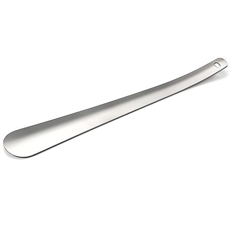 laoxiangji Chausse Pied en Acier Inoxydable (30 cm)