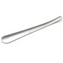 laoxiangji Chausse Pied en Acier Inoxydable (30 cm)