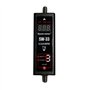 Mcbazel SW-33 Mark II 100 W 125~520Mhz Mini Digital VHF UHF Moteur à Deux Voies et amplificateur de Puissance SWR