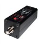 Mcbazel SW-33 Mark II 100 W 125~520Mhz Mini Digital VHF UHF Moteur à Deux Voies et amplificateur de Puissance SWR