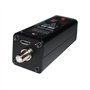 Mcbazel SW-33 Mark II 100 W 125~520Mhz Mini Digital VHF UHF Moteur à Deux Voies et amplificateur de Puissance SWR