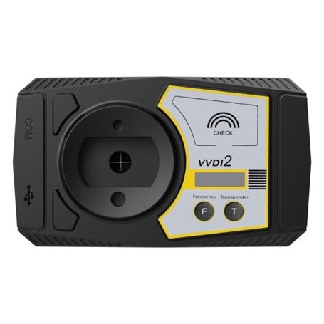 V7.3.7 X-horse VVDI2 Kit complet avec tous les 13 logiciels y compris OBD48 + 96bit 48 + MQB + BM0W FEM/BDC