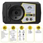 V7.3.7 X-horse VVDI2 Kit complet avec tous les 13 logiciels y compris OBD48 + 96bit 48 + MQB + BM0W FEM/BDC