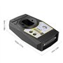 V7.3.7 X-horse VVDI2 Kit complet avec tous les 13 logiciels y compris OBD48 + 96bit 48 + MQB + BM0W FEM/BDC