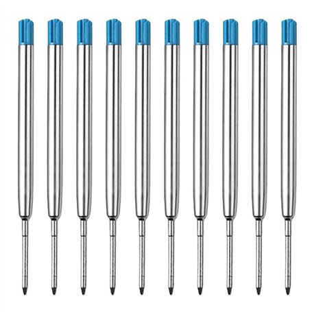 Recharges de Stylo Bille Multifonction