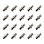 Lot de 20 Support Etagere 5 mm-Supports d'étagère-Taquets pour étagères-Support de planche-pour Meubles